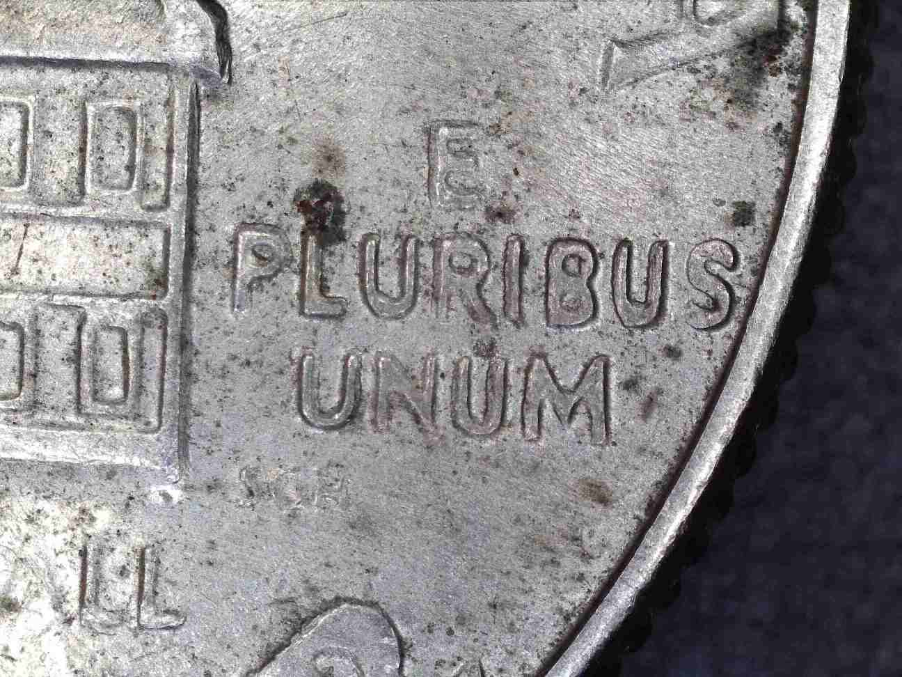 1976-Kennedy-Half-Dollar...weak-Strike-Or-Error?